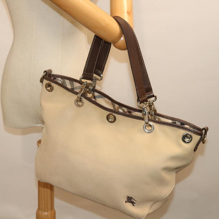 Burberry Blue Label Handbag