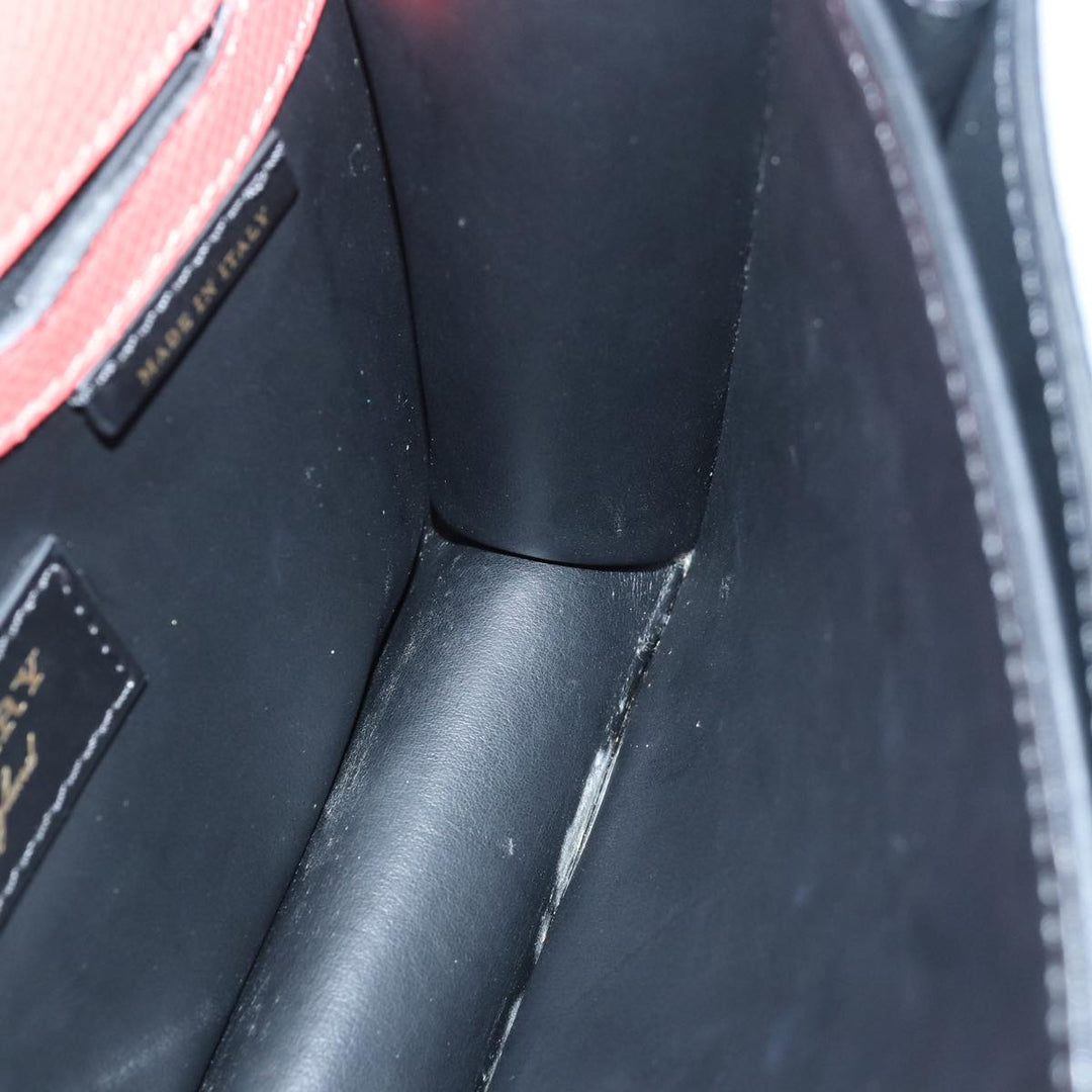 Burberry Macken Shoulder Bag