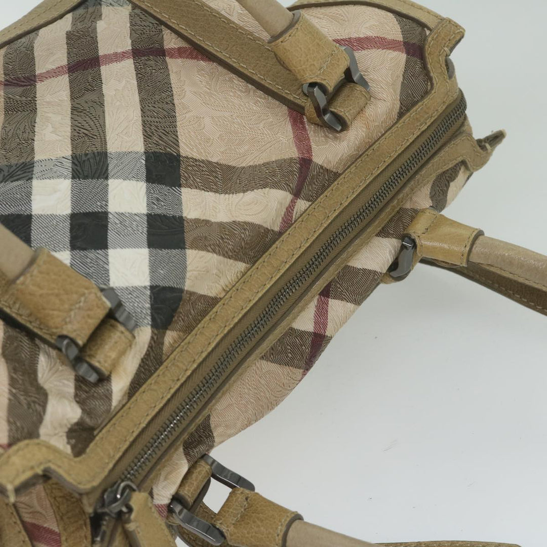 BURBERRY Tote
