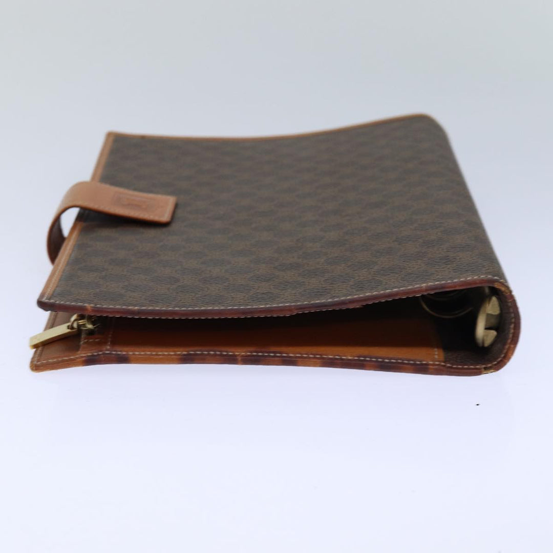 Celine Macadam Wallet