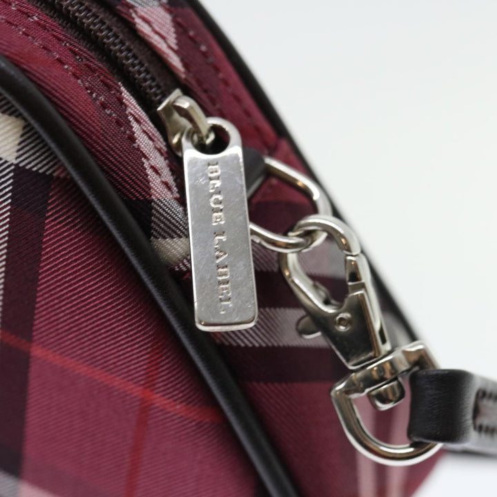 BURBERRY Clutch Bag