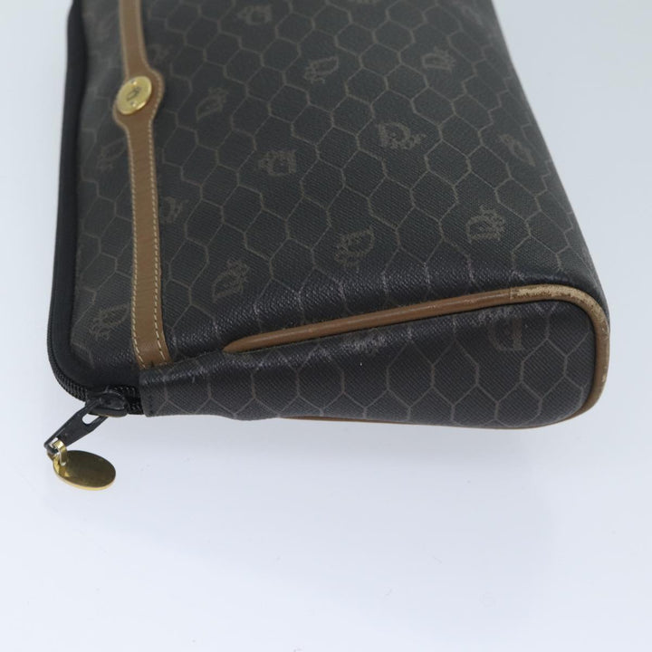Top quality Dior Honeycomb Clutch Bag