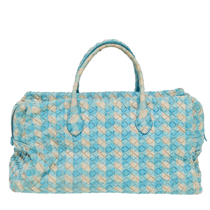 Bottega veneta Intrecciato Handbag