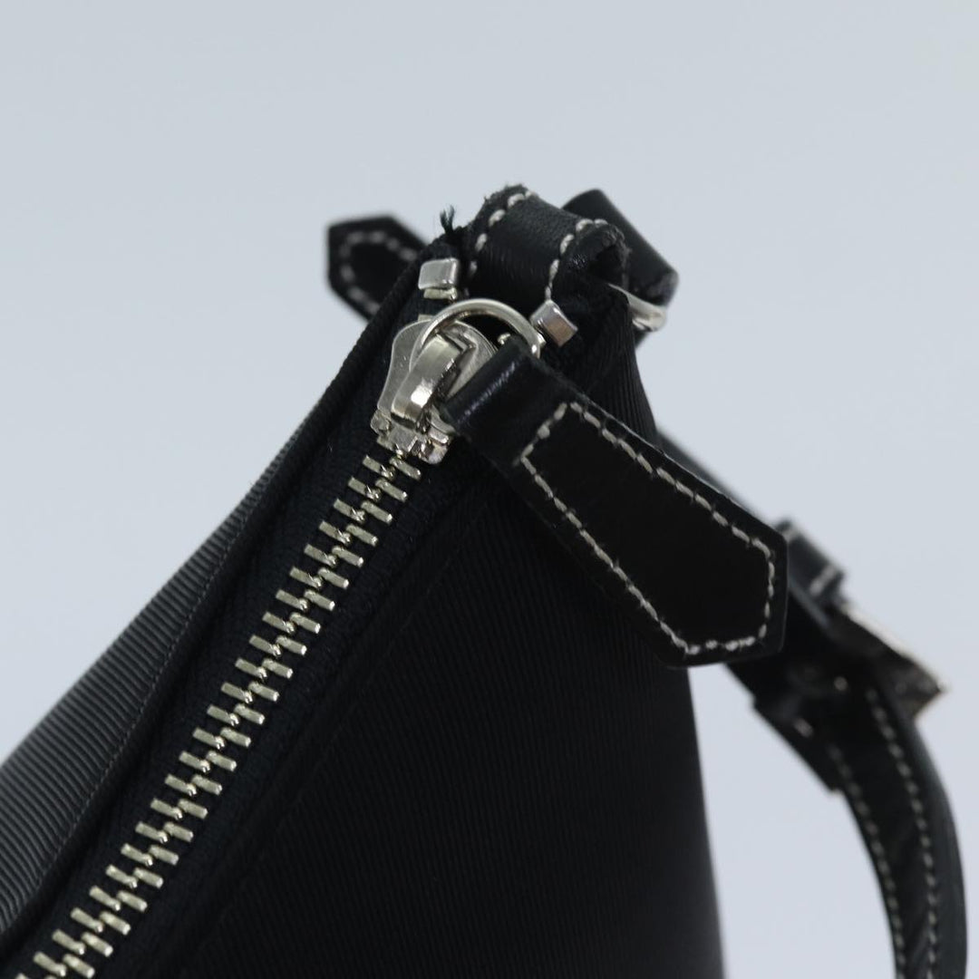 BURBERRY Nova Check Shoulder Bag