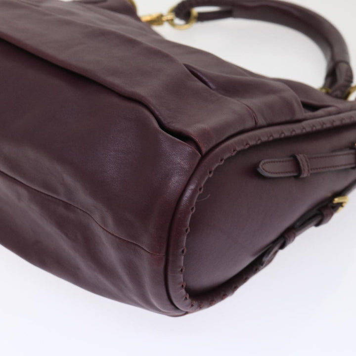 Top quality Dior Libertine Shoulder Bag