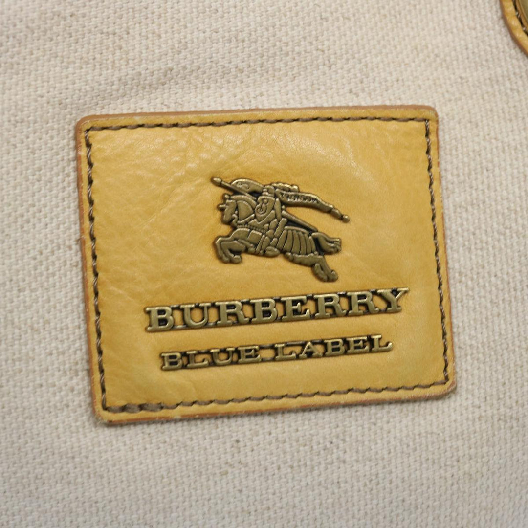 Burberry Blue Label Tote