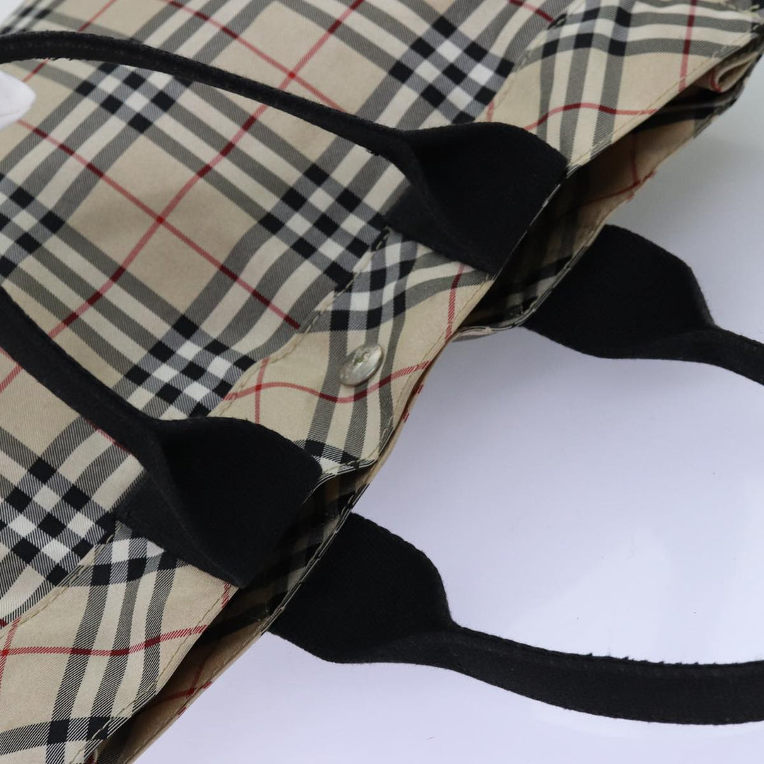 Top Quality Burberry Nova Check Handbag