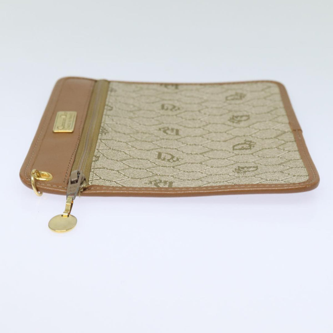 Top quality Dior Honeycomb Clutch Bag