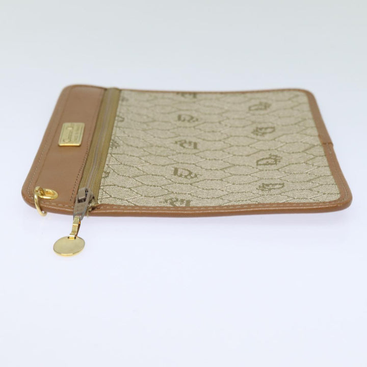 Top quality Dior Honeycomb Clutch Bag
