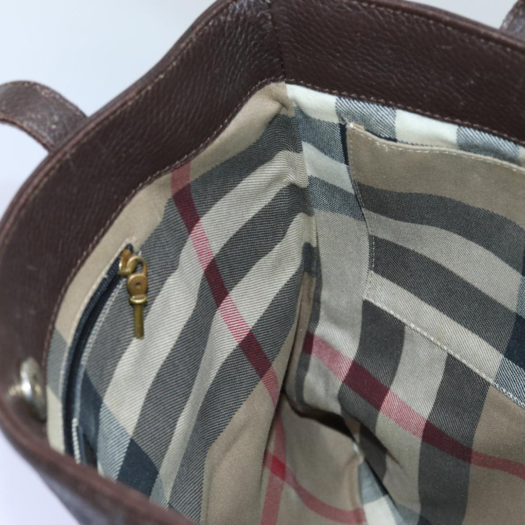 Burberry  Tote