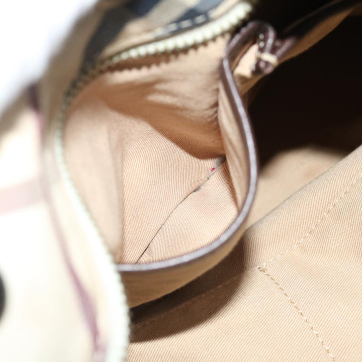 Burberry Blue Label Handbag