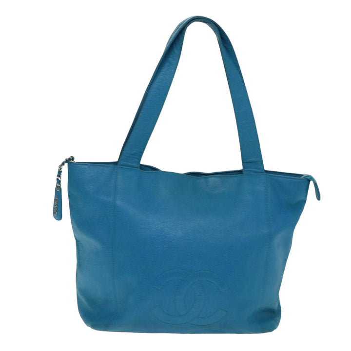 Chanel  Tote