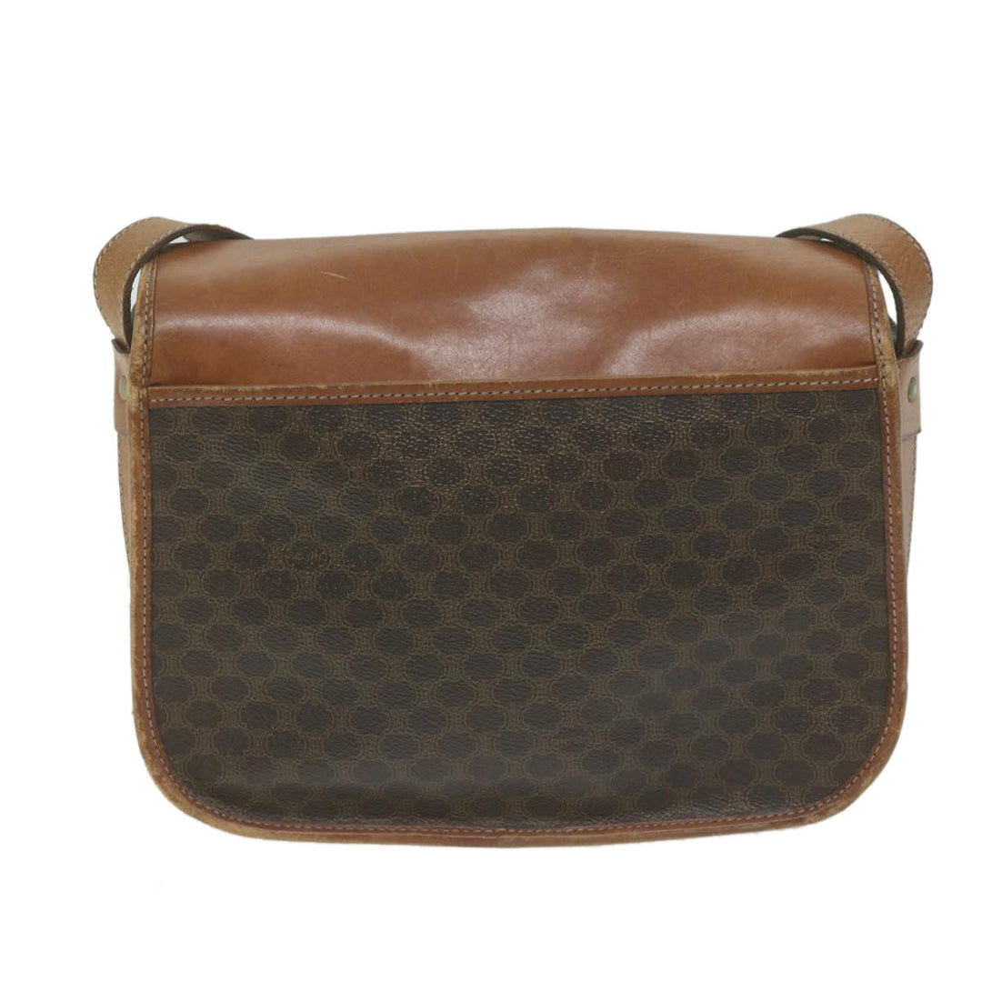 Celine Macadam Shoulder Bag