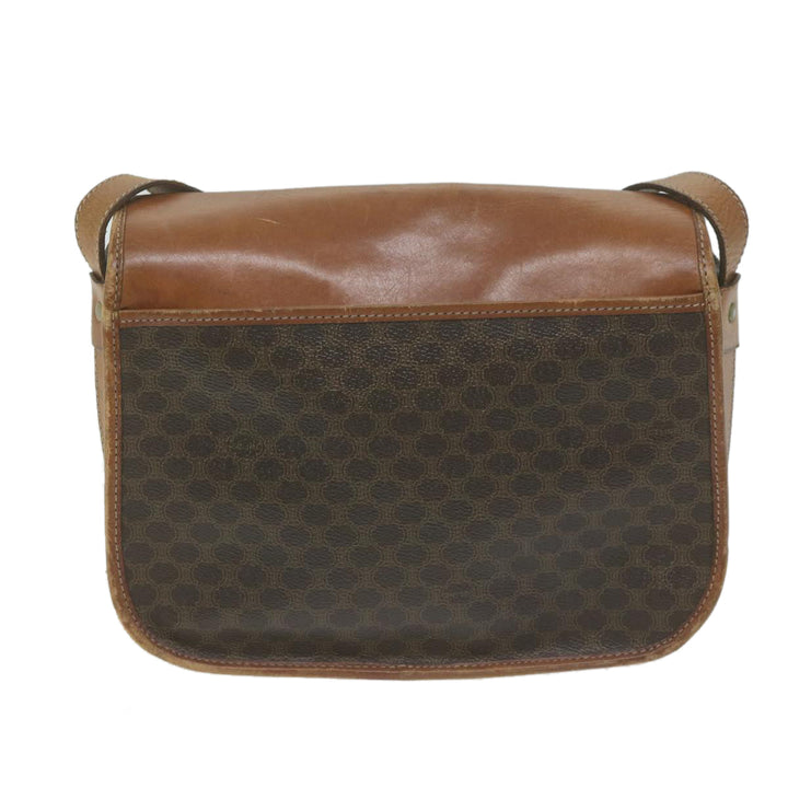 Celine Macadam Shoulder Bag