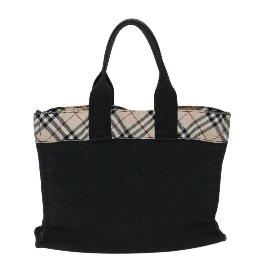 Burberry Nova Check Handbag