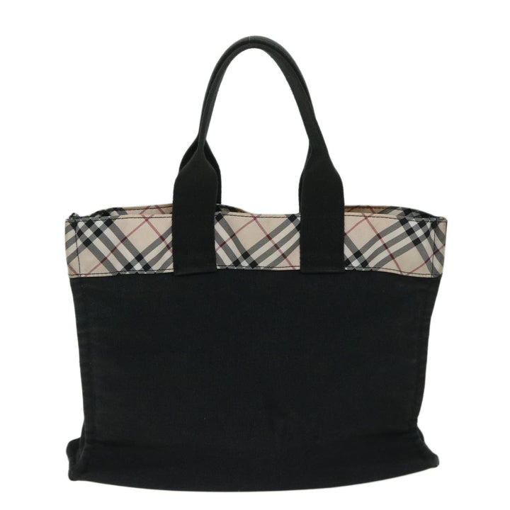 Burberry Nova Check Handbag