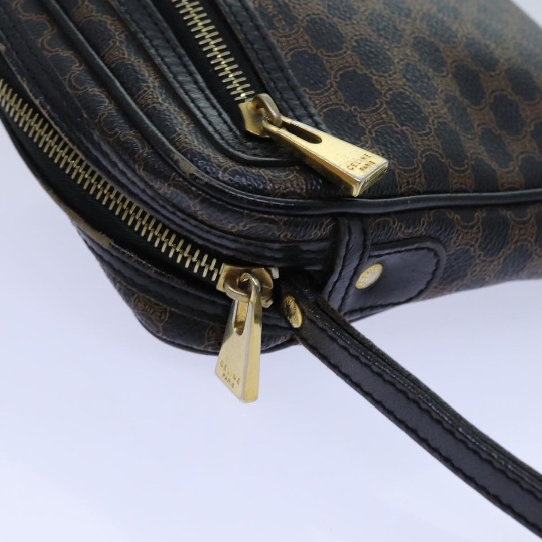 Celine Macadam Clutch Bag