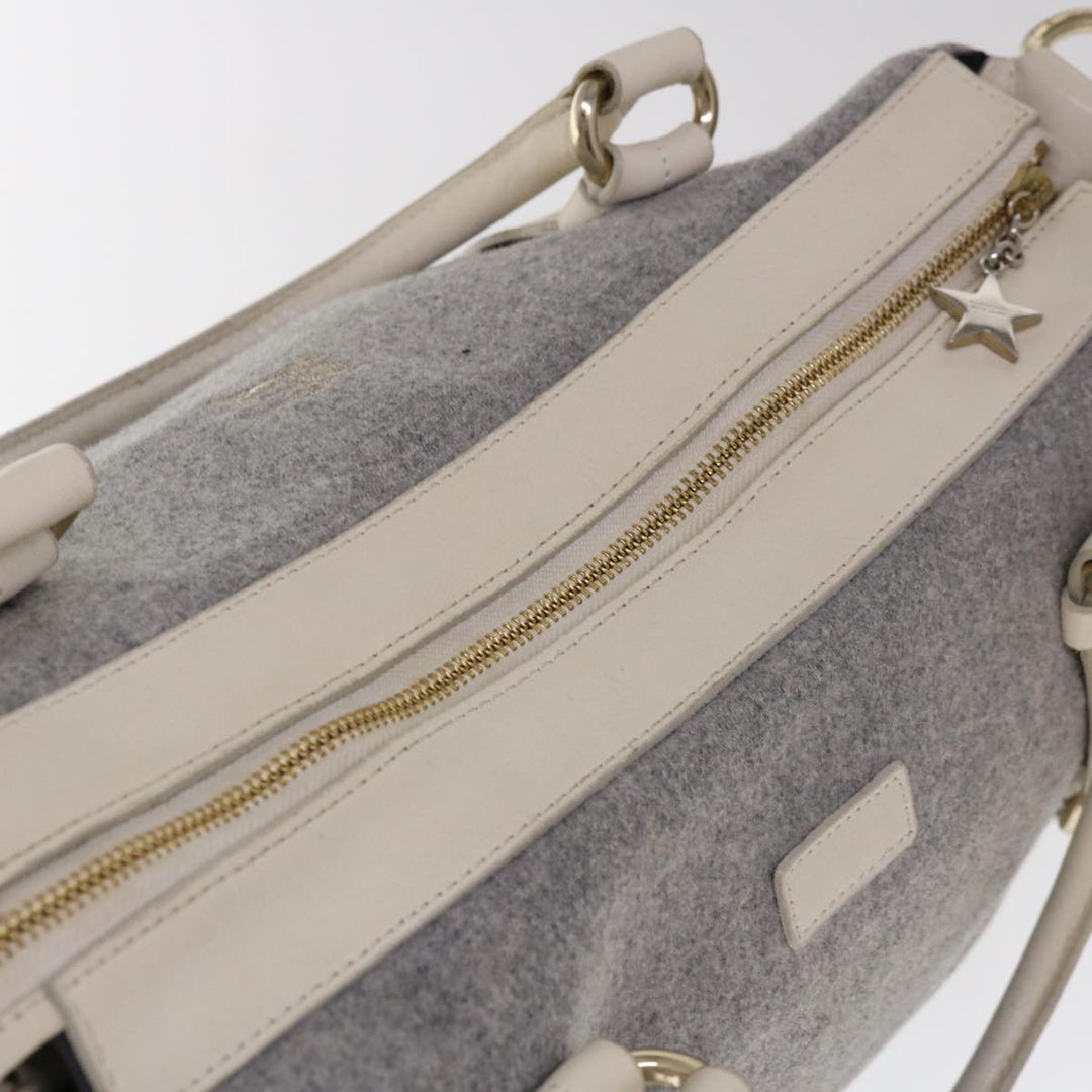 BURBERRY Handbag