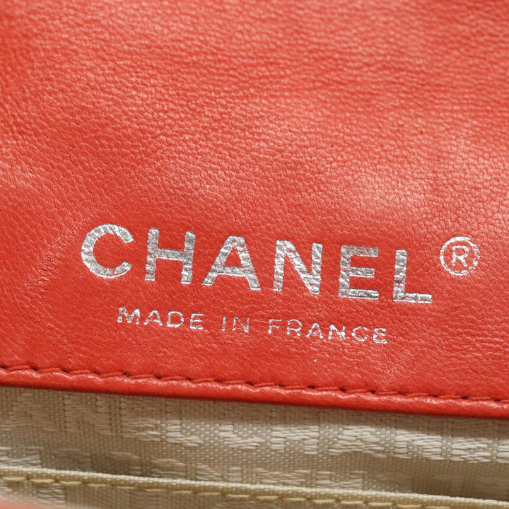 Chanel Mini matelasse Handbag