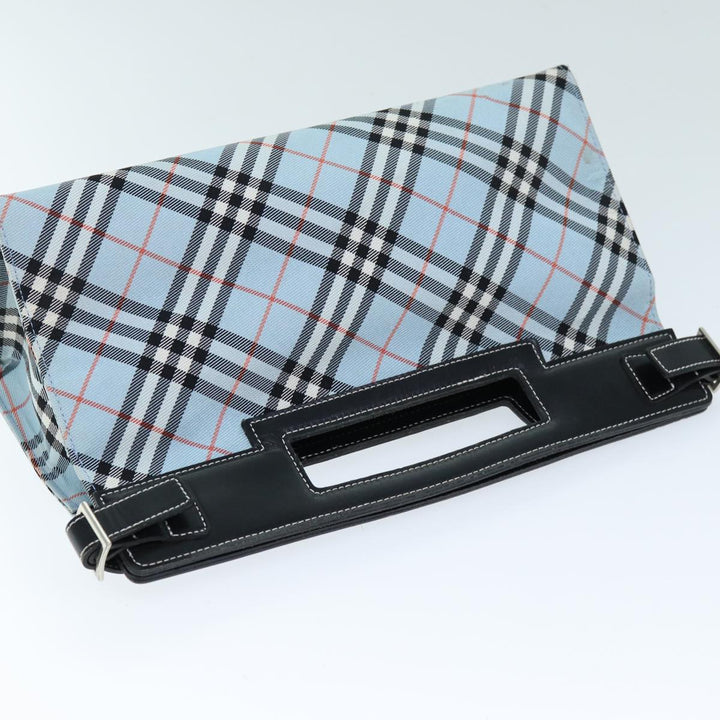 Burberry Nova Check Handbag