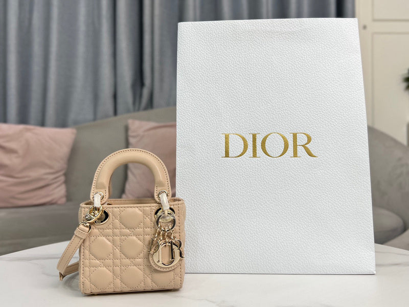 Bags Zone - Dior Bags - 057