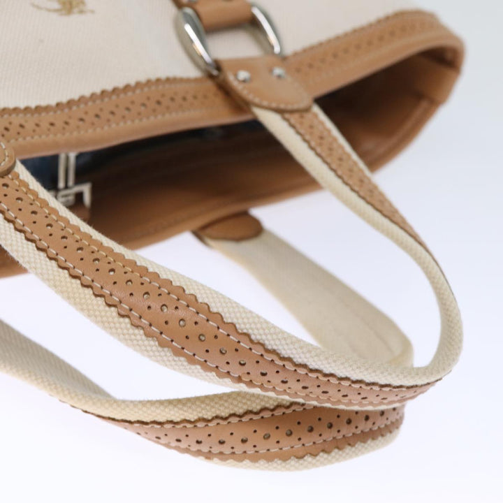 BURBERRY Blue Label Tote