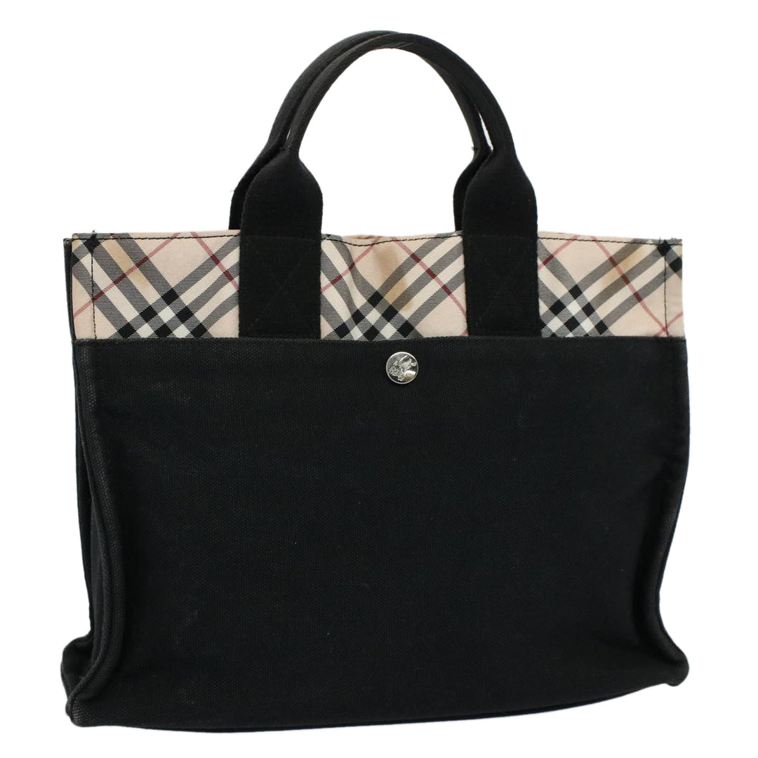 BURBERRY Blue Label Tote
