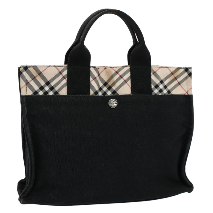 BURBERRY Blue Label Tote