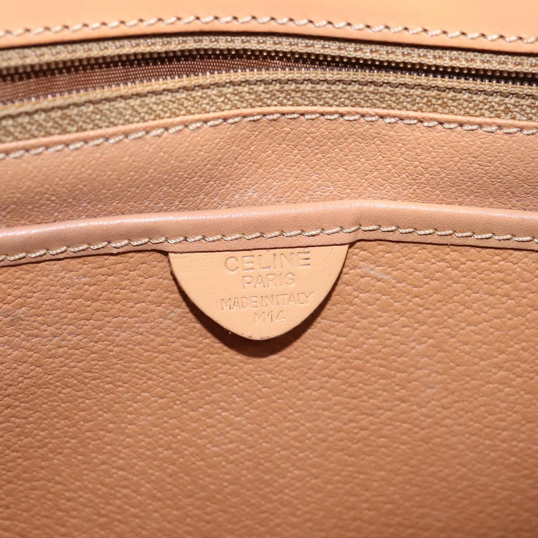 Celine Macadam Handbag