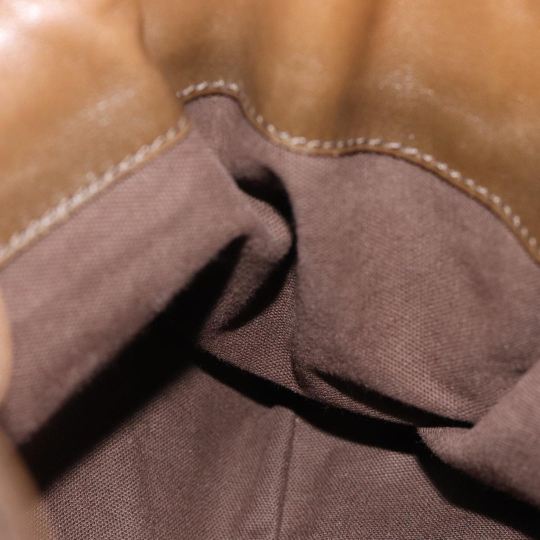 BURBERRY Nova Check Tote
