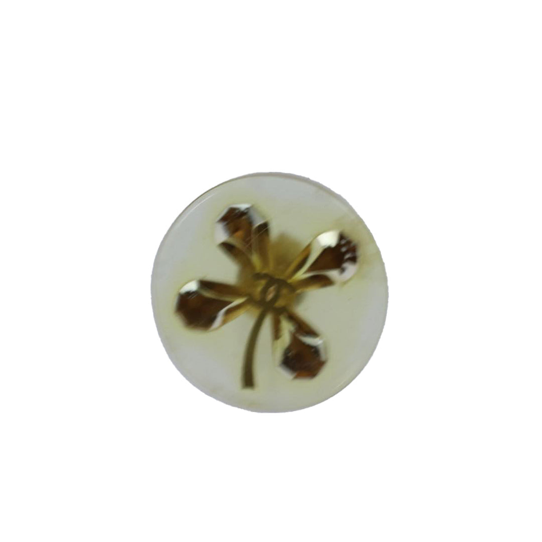 Top Quality Chanel Coco Mark Earrings