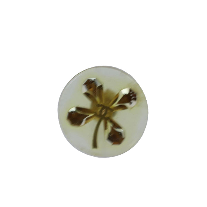 Top Quality Chanel Coco Mark Earrings