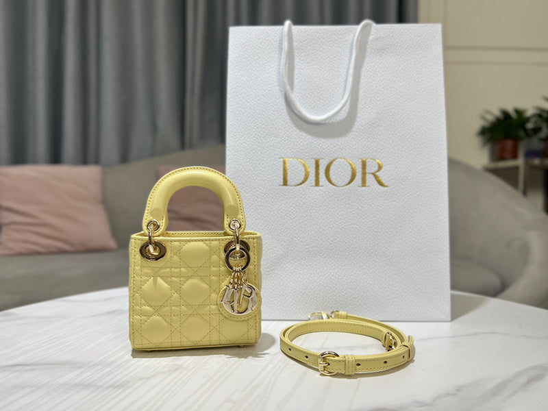 Bags Zone - Dior Bags - 045