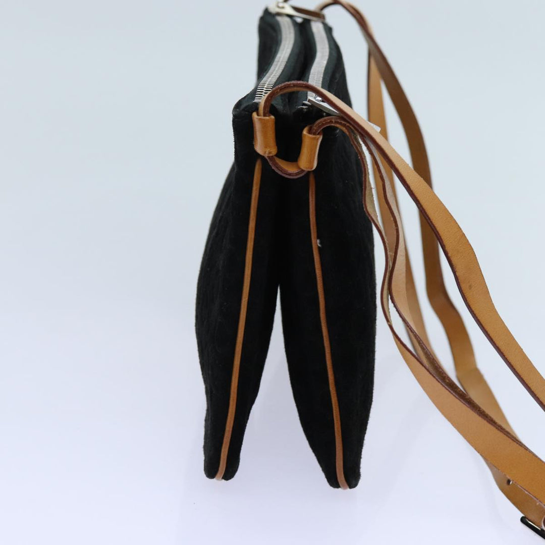 Celine Macadam Shoulder Bag