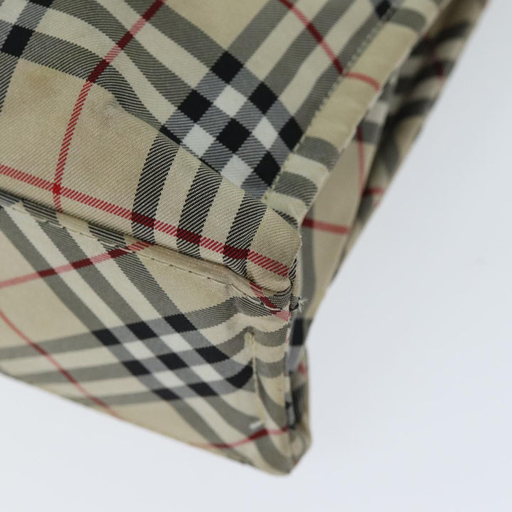 Burberry Nova Check Handbag