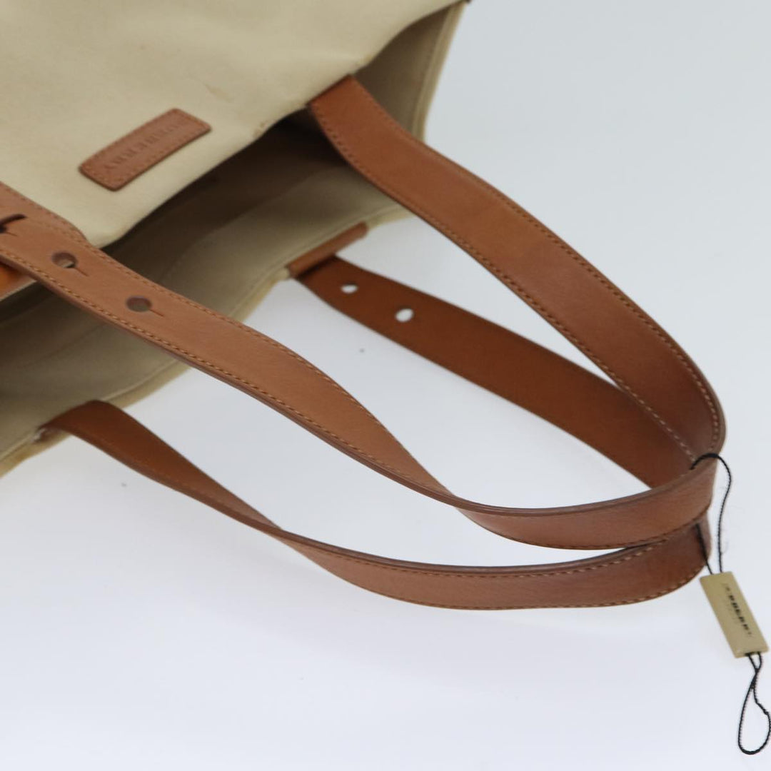 BURBERRY Tote