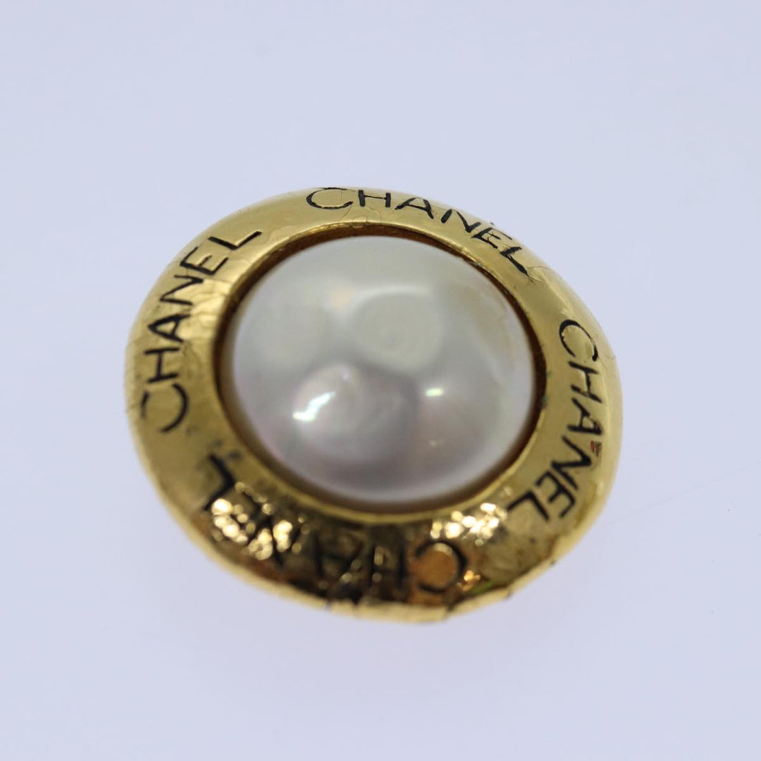Top Quality Chanel Coco Mark Earrings