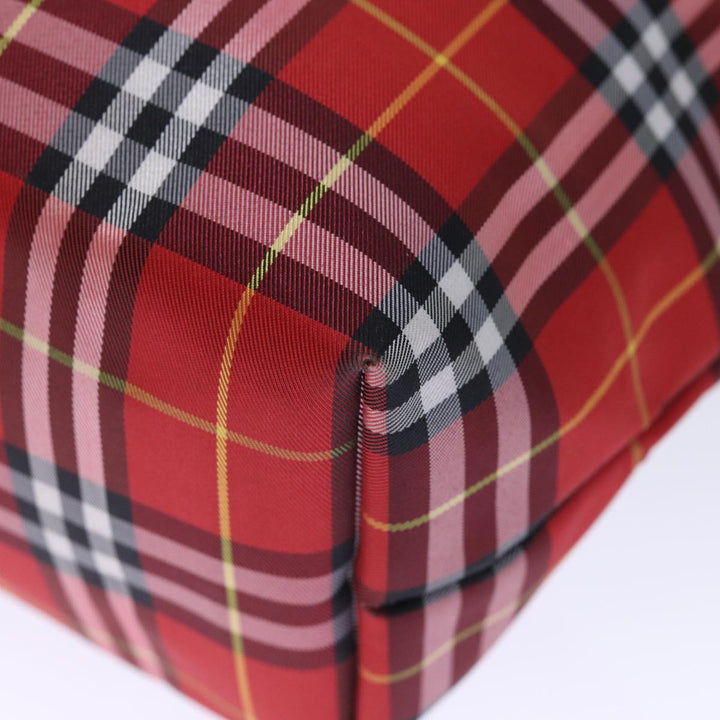 Burberry Nova Check Tote