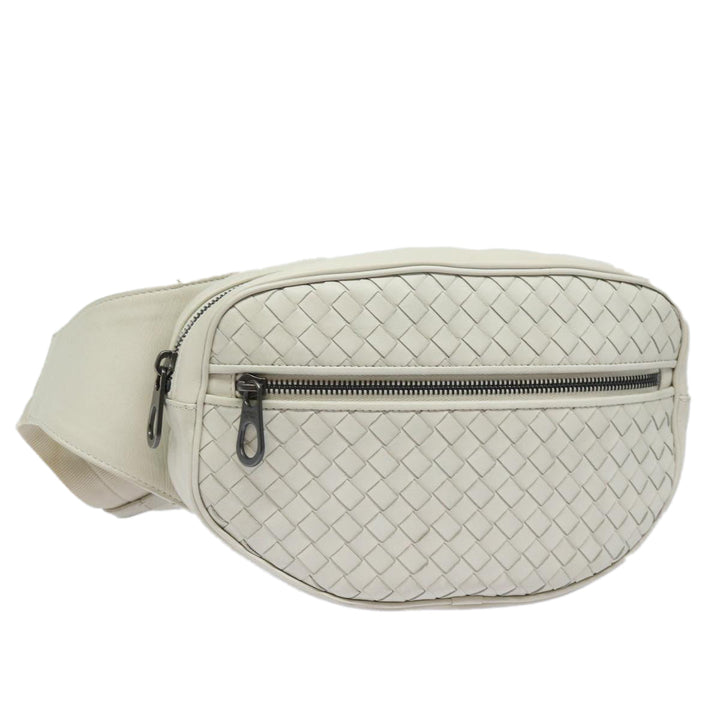 Bottega veneta Intrecciato Shoulder Bag