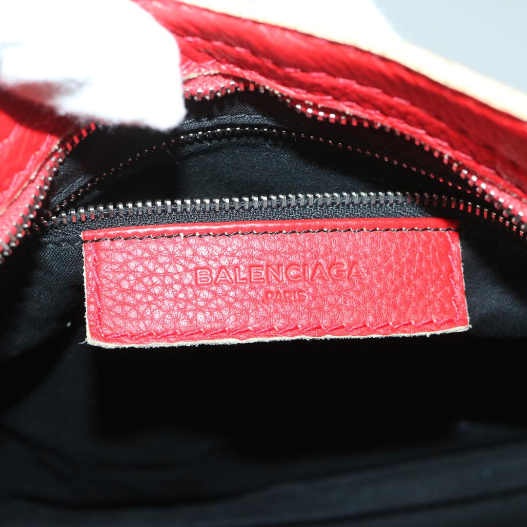 Top Quality Balenciaga City Handbag