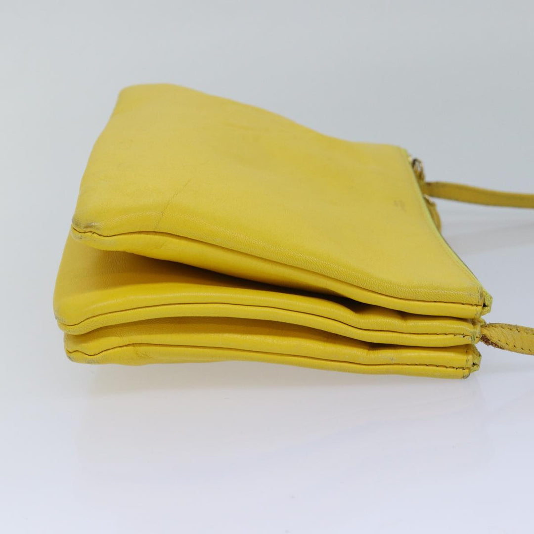 Celine Trio Shoulder Bag