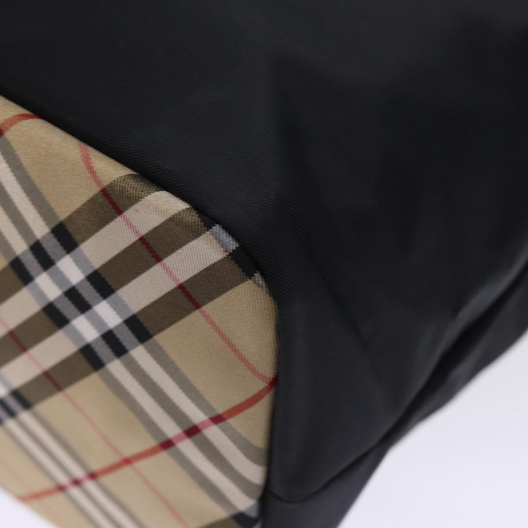 Burberry Nova Check Handbag
