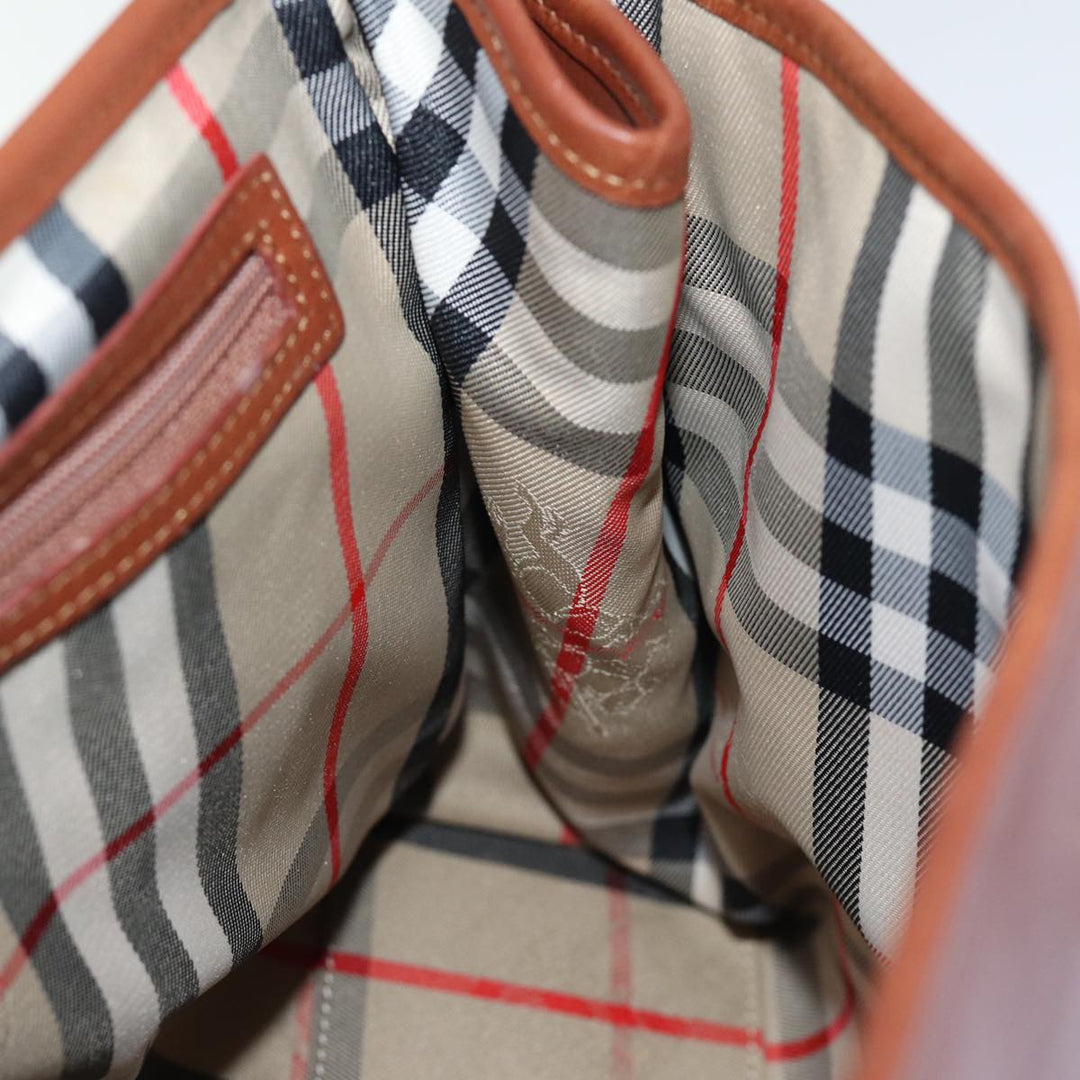 BURBERRY Handbag