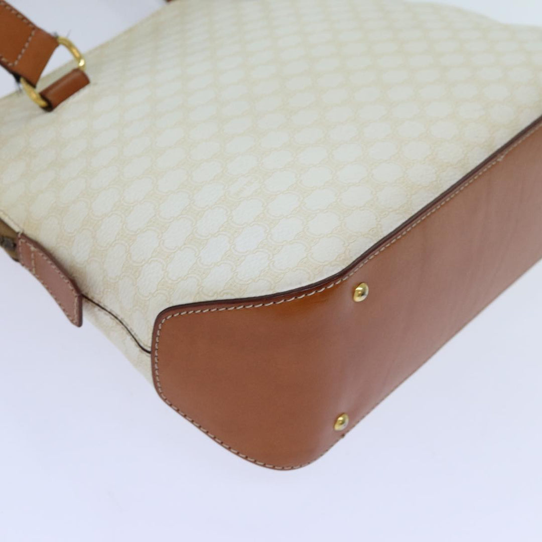 Celine Macadam Handbag