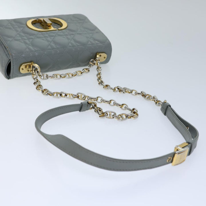 Top quality Dior Top quality Dior Caro Shoulder Bag