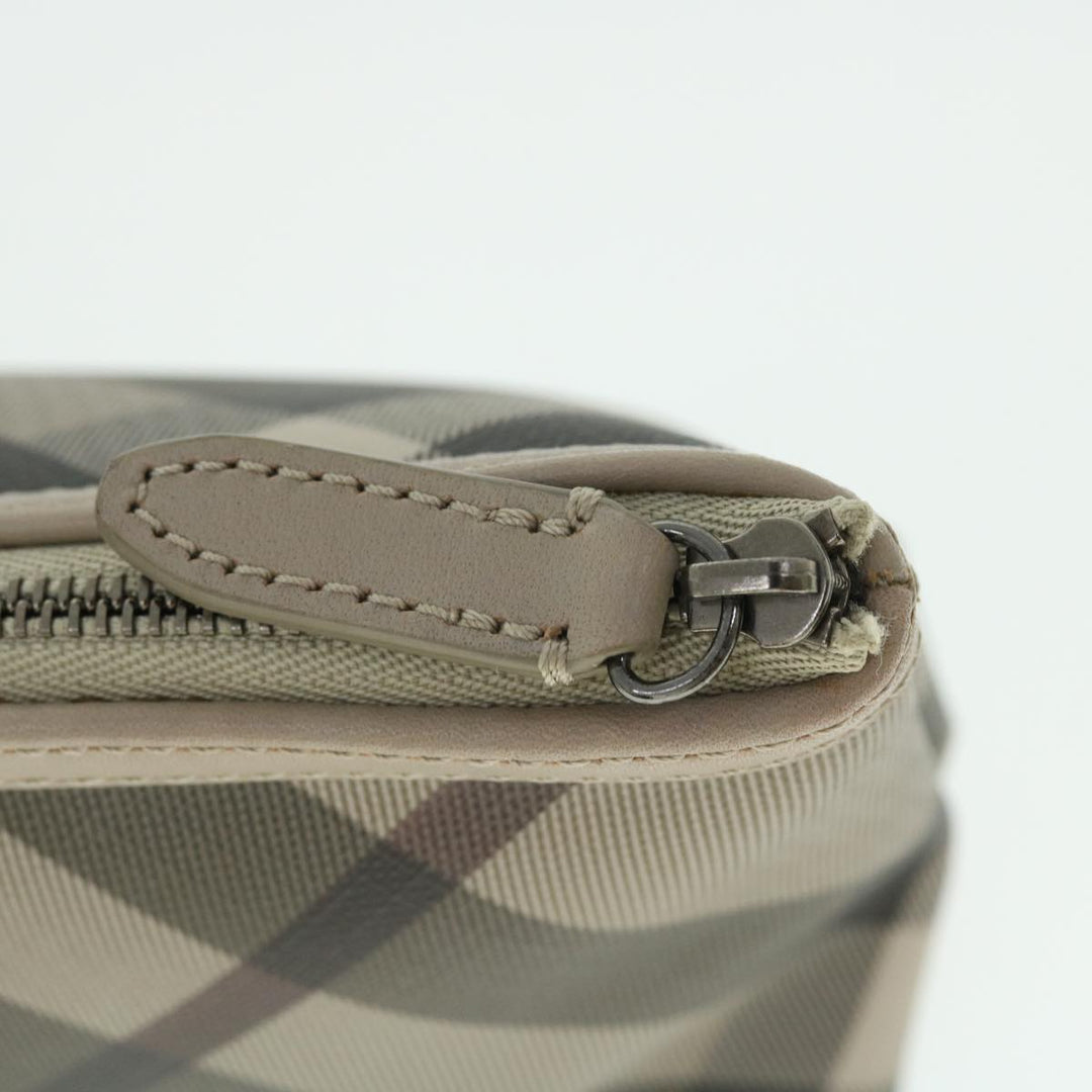 BURBERRY Clutch Bag