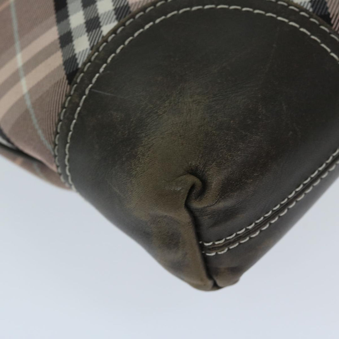 Top Quality Burberry Blue Label Shoulder Bag