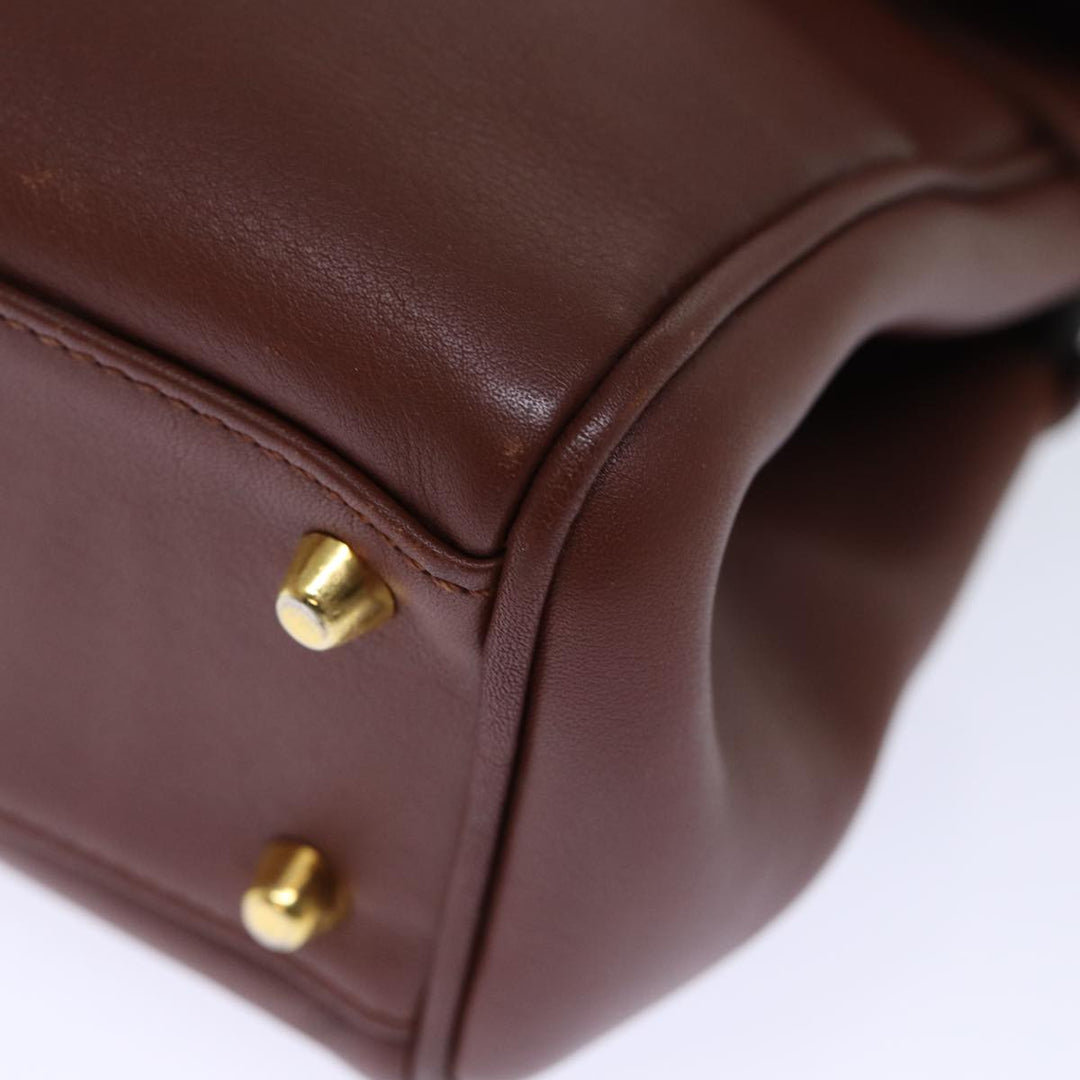 BURBERRY Handbag
