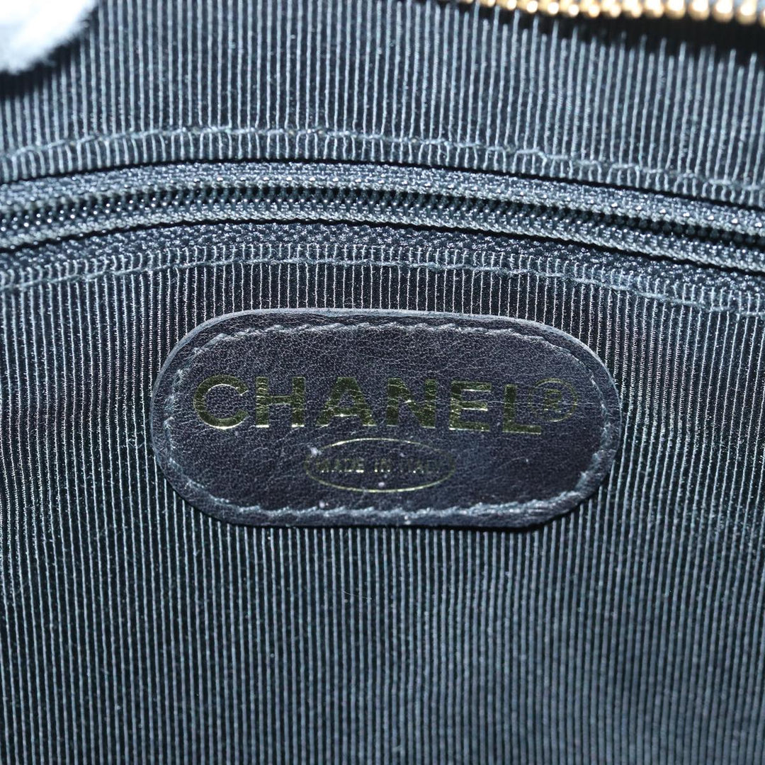 Chanel Matelasse Shoulder Bag