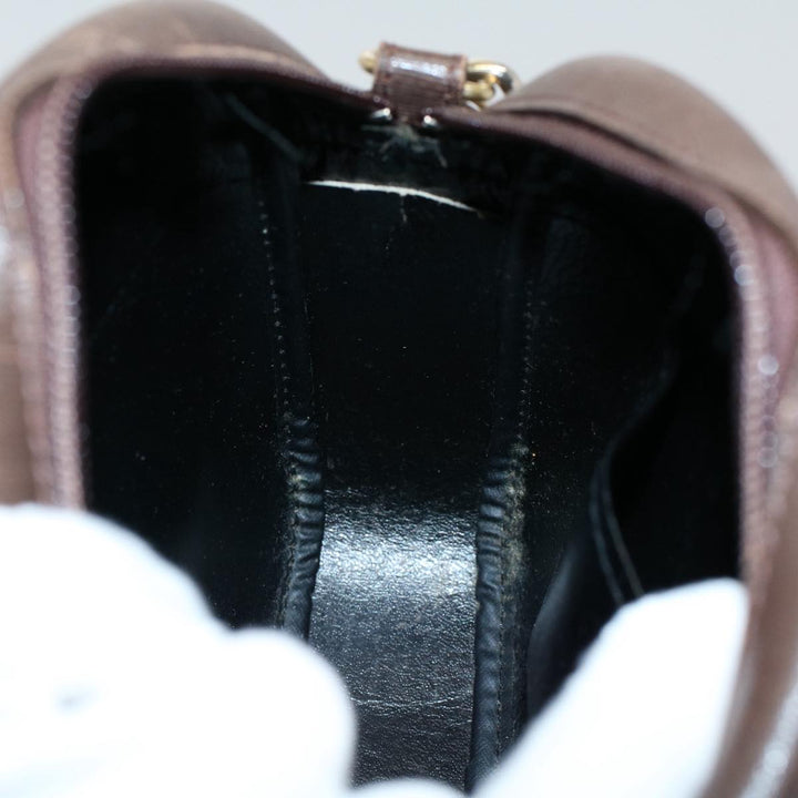 BURBERRY Nova Check Shoulder Bag